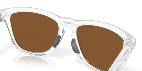 Matte Clear - 0OO9284 888392623140