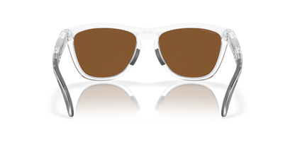 Matte Clear - 0OO9284 888392623140