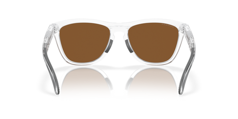 Matte Clear - 0OO9284 888392623140