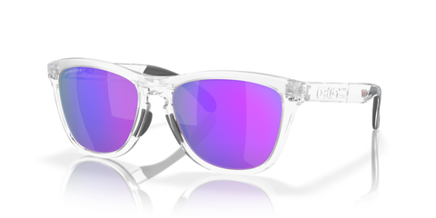 Matte Clear - 0OO9284 888392623140