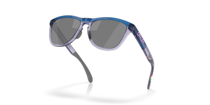 Matte Transparent Blue - 0OO9284 888392646859