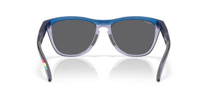 Matte Transparent Blue - 0OO9284 888392646859