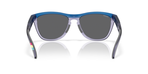 Matte Transparent Blue - 0OO9284 888392646859