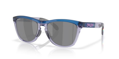 Matte Transparent Blue - 0OO9284 888392646859