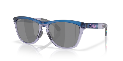 Matte Transparent Blue - 0OO9284 888392646859