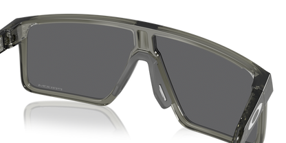 Grey Smoke - 0OO9285 888392643001