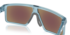 0OO9285 - Oakley - Transparent Stonewash - 928508 - Grey - 61 MM - Ardor Eyewear