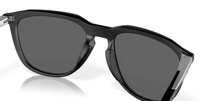 Matte Black - 0OO9286 888392608826