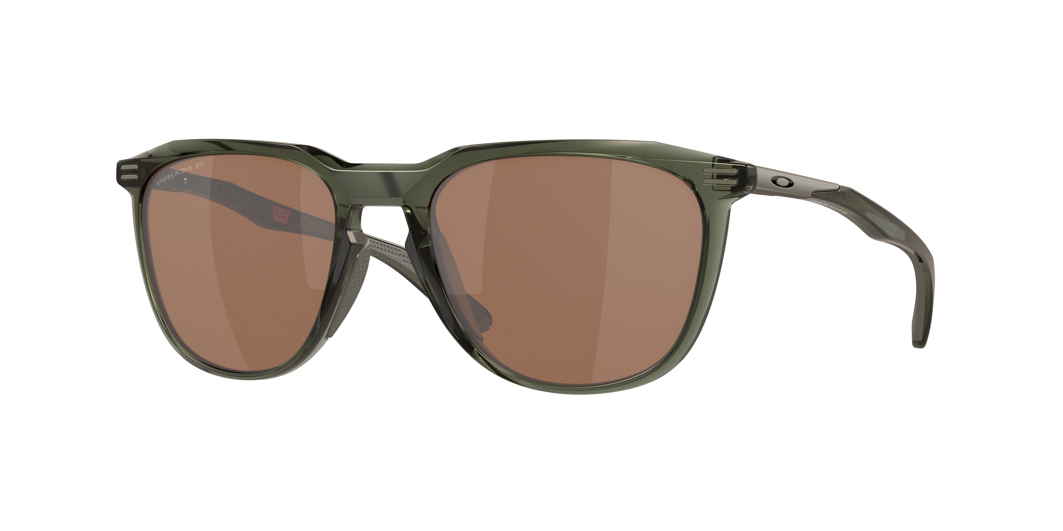 0OO9286 - Oakley - (Olive Ink) Prizm Tungsten Polarized - 54 - 19 - 145 MM - Ardor Eyewear 888392608833