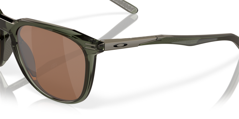 0OO9286 - Oakley - (Olive Ink) Prizm Tungsten Polarized - 54 - 19 - 145 MM - Ardor Eyewear 888392608833