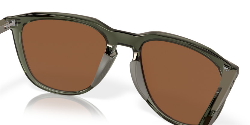 0OO9286 - Oakley - (Olive Ink) Prizm Tungsten Polarized - 54 - 19 - 145 MM - Ardor Eyewear 888392608833