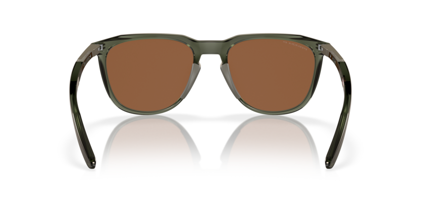 0OO9286 - Oakley - (Olive Ink) Prizm Tungsten Polarized - 54 - 19 - 145 MM - Ardor Eyewear 888392608833