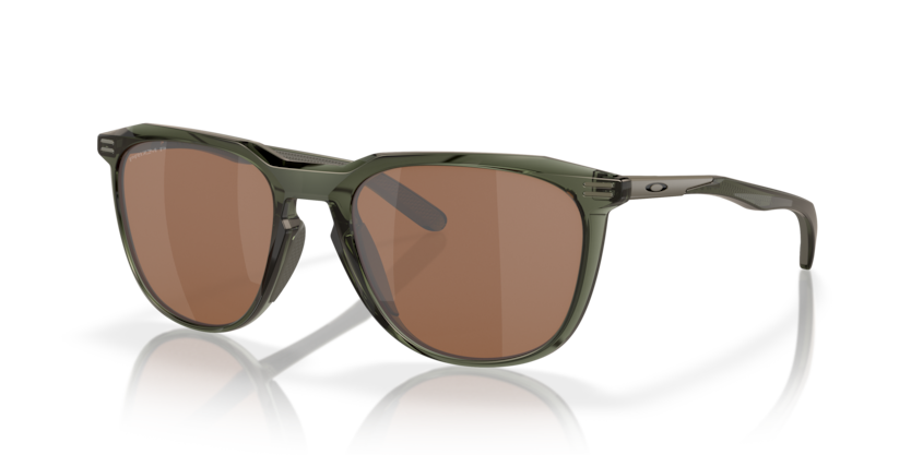 0OO9286 - Oakley - (Olive Ink) Prizm Tungsten Polarized - 54 - 19 - 145 MM - Ardor Eyewear 888392608833