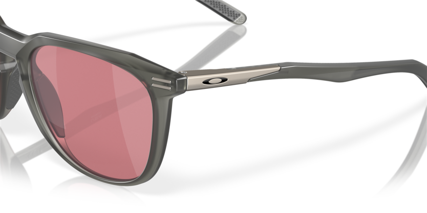 0OO9286 - Oakley - (Matte Grey Smoke) Prizm Dark Golf - 54 - 19 - 145 MM - Ardor Eyewear 888392608840