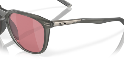 Matte Grey Smoke - 0OO9286 888392608840