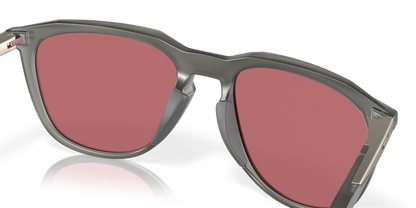 Matte Grey Smoke - 0OO9286 888392608840