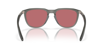 Matte Grey Smoke - 0OO9286 888392608840