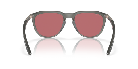 Matte Grey Smoke - 0OO9286 888392608840