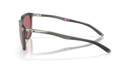 Matte Grey Smoke - 0OO9286 888392608840