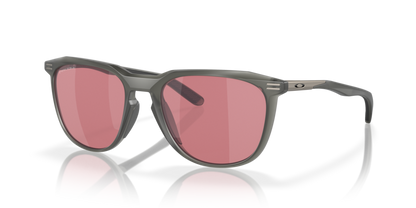 Matte Grey Smoke - 0OO9286 888392608840