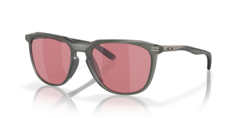 Matte Grey Smoke - 0OO9286 888392608840