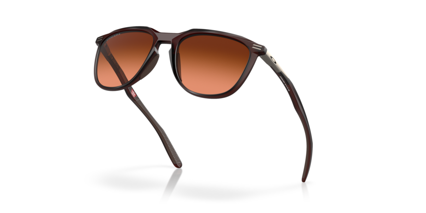 0OO9286 - Oakley - (Matte Rootbeer) Prizm Brown Gradient - 54 - 19 - 145 MM - Ardor Eyewear 888392608864