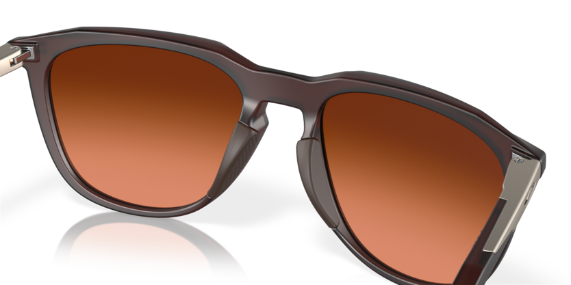 0OO9286 - Oakley - (Matte Rootbeer) Prizm Brown Gradient - 54 - 19 - 145 MM - Ardor Eyewear 888392608864