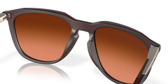 0OO9286 - Oakley - (Matte Rootbeer) Prizm Brown Gradient - 54 - 19 - 145 MM - Ardor Eyewear 888392608864