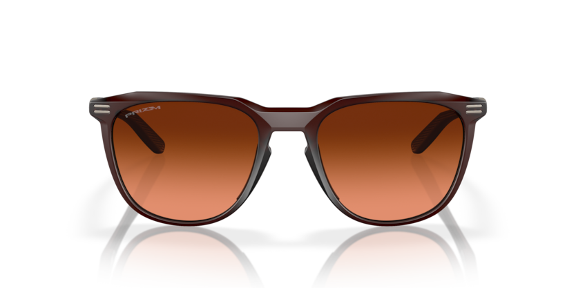 0OO9286 - Oakley - (Matte Rootbeer) Prizm Brown Gradient - 54 - 19 - 145 MM - Ardor Eyewear 888392608864