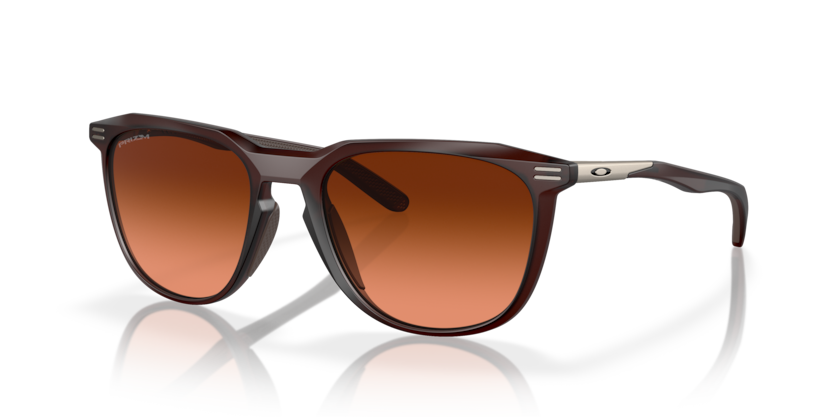 0OO9286 - Oakley - (Matte Rootbeer) Prizm Brown Gradient - 54 - 19 - 145 MM - Ardor Eyewear 888392608864