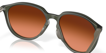 Matte Olive Ink - 0OO9288 888392612021