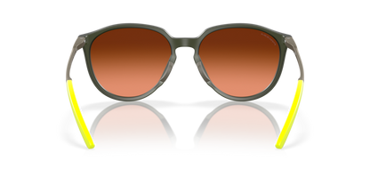 Matte Olive Ink - 0OO9288 888392612021