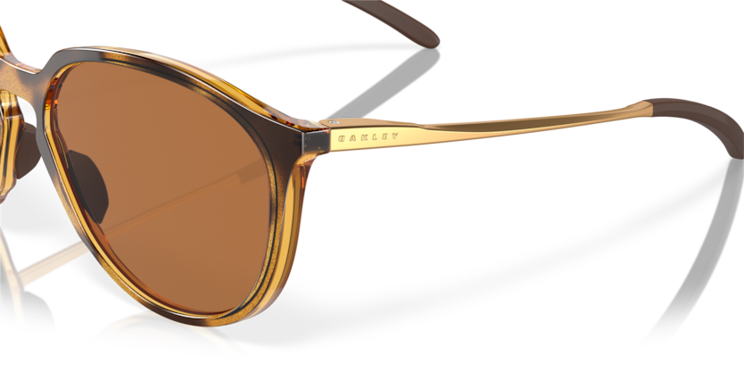 0OO9288 - Oakley - (Polished Brown Tortoise) Prizm Bronze Polarized - 57 - 17 - 143 MM - Ardor Eyewear 888392612038