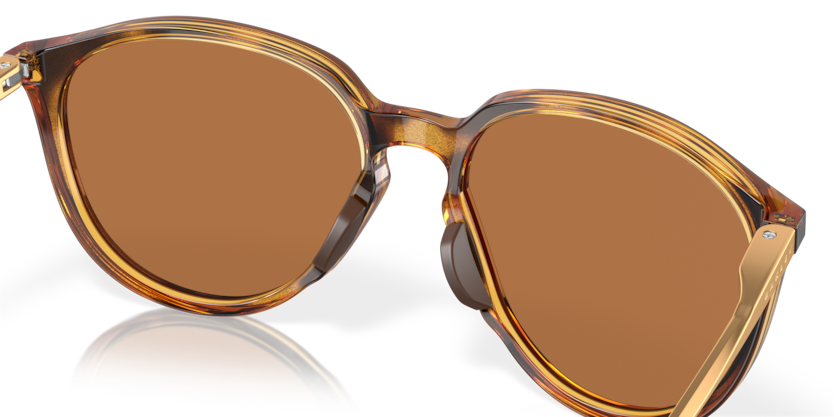 0OO9288 - Oakley - (Polished Brown Tortoise) Prizm Bronze Polarized - 57 - 17 - 143 MM - Ardor Eyewear 888392612038