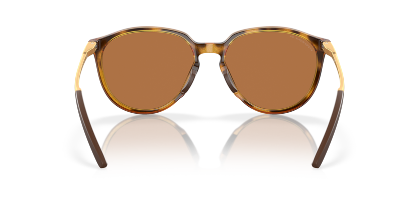 0OO9288 - Oakley - (Polished Brown Tortoise) Prizm Bronze Polarized - 57 - 17 - 143 MM - Ardor Eyewear 888392612038