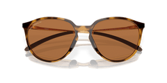 0OO9288 - Oakley - (Polished Brown Tortoise) Prizm Bronze Polarized - 57 - 17 - 143 MM - Ardor Eyewear 888392612038