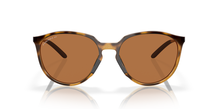 0OO9288 - Oakley - (Polished Brown Tortoise) Prizm Bronze Polarized - 57 - 17 - 143 MM - Ardor Eyewear 888392612038