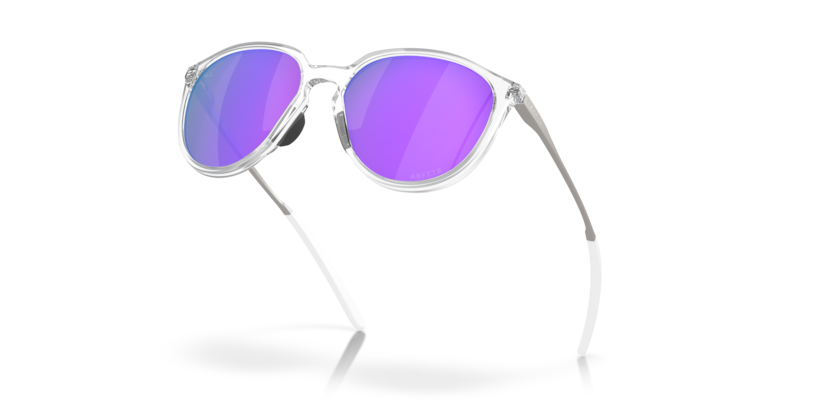 0OO9288 - Oakley - (Polished Chrome) Prizm Violet - 57 - 17 - 143 MM - Ardor Eyewear 888392613547