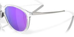 0OO9288 - Oakley - (Polished Chrome) Prizm Violet - 57 - 17 - 143 MM - Ardor Eyewear 888392613547