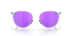 0OO9288 - Oakley - (Polished Chrome) Prizm Violet - 57 - 17 - 143 MM - Ardor Eyewear 888392613547