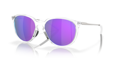 0OO9288 - Oakley - (Polished Chrome) Prizm Violet - 57 - 17 - 143 MM - Ardor Eyewear 888392613547