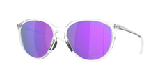 0OO9288 - Oakley - (Polished Chrome) Prizm Violet - 57 - 17 - 143 MM - Ardor Eyewear 888392613547