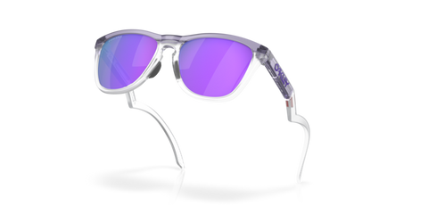 Matte Lilac/Prizm Clear - 0OO9289 888392610256