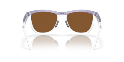 Matte Lilac/Prizm Clear - 0OO9289 888392610256