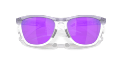 0OO9289 - Oakley - (Matte Lilac/Prizm Clear) Prizm Violet - 55 - 17 - 138 MM - Ardor Eyewear 888392610256