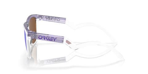 Matte Lilac/Prizm Clear - 0OO9289 888392610256