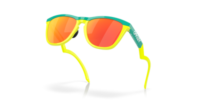 Celeste/Tennis Ball Yellow - 0OO9289 888392610263