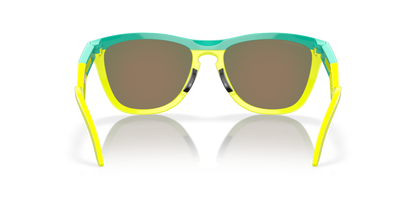 Celeste/Tennis Ball Yellow - 0OO9289 888392610263