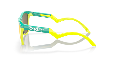 Celeste/Tennis Ball Yellow - 0OO9289 888392610263