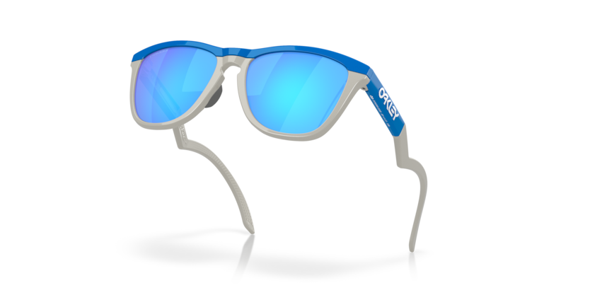 0OO9289 - Oakley - (Primary Blue/Cool Grey) Prizm Sapphire - 55 - 17 - 138 MM - Ardor Eyewear 888392610270